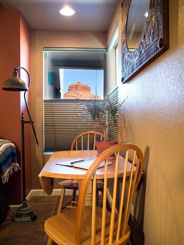 Cozy Cactus Resort Sorta-Kinda Sedona Exteriér fotografie